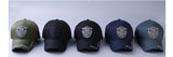 Embroidered Baseball Cap