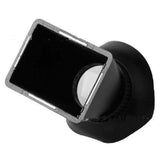 Camera Framing and Stabilization Accessory