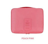 Travel Cosmetic and Toiletry Storage Bag