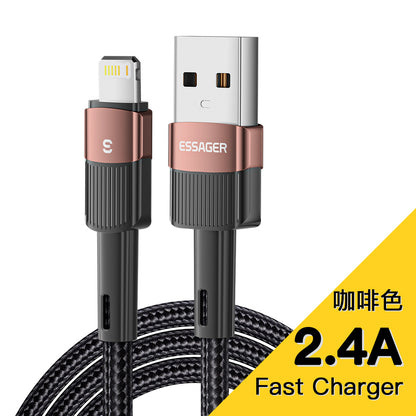 New 6A Super Fast Charge Data Cable