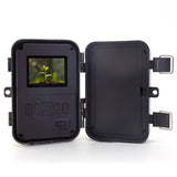 Infrared Night-Vision Trail Camera