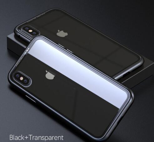 a black cell phone on a black surface