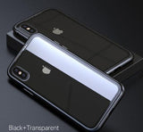Protective Phone Case for Select iPhone Models