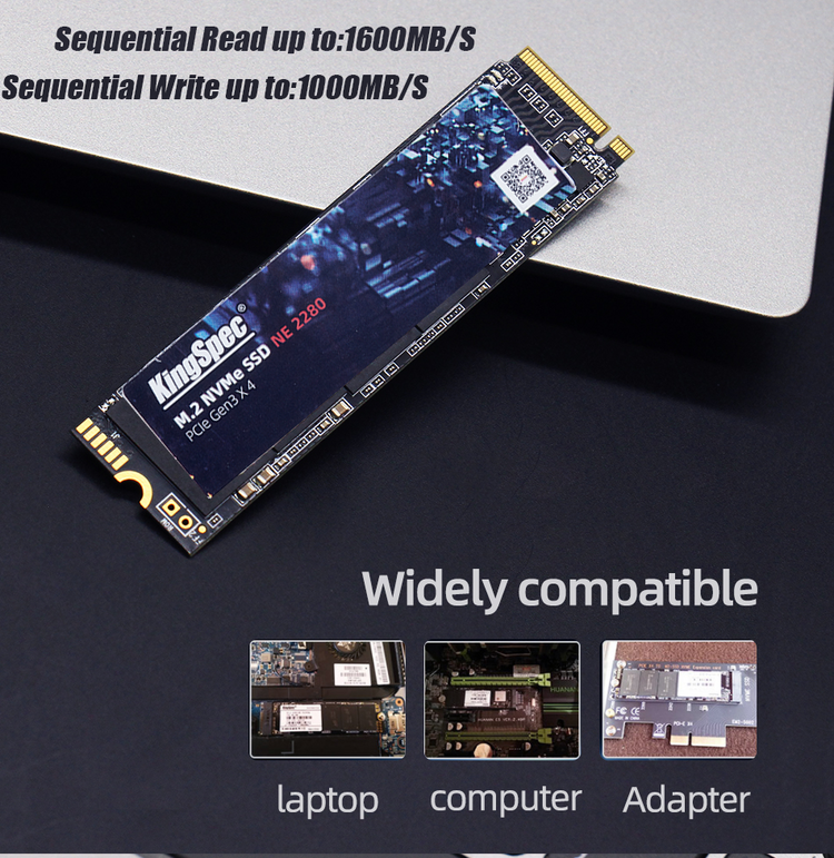 a computer chip on a laptop