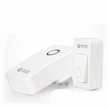 Wireless Home Intercom Doorbell with Mobile Pager
