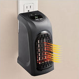 Portable Ceramic Fan Heater