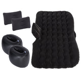 Inflatable Car Travel Mattress
