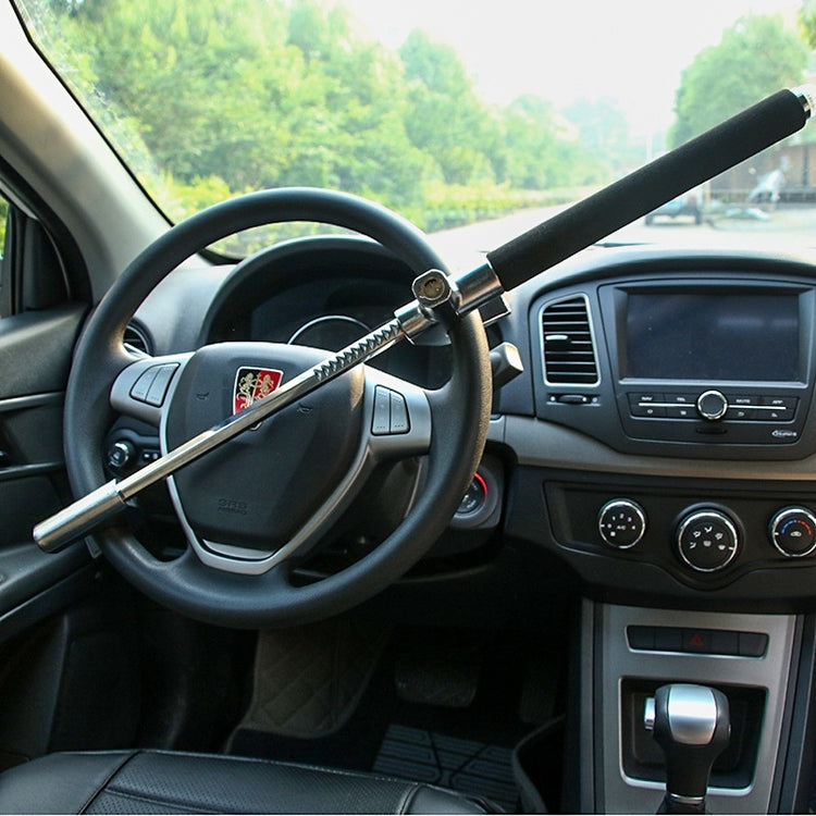 the steering wheel and steering wheel of a car