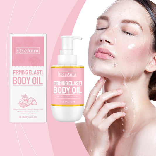 Fashion Moisturizing Skin Care Moisturizing Body Oil