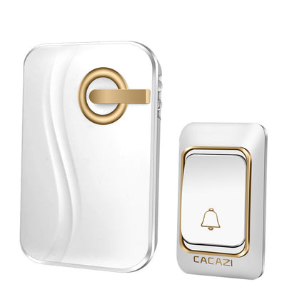 Battery For Wireless Home Long-distance Doorbell
