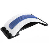Adjustable Back Stretching and Support Board