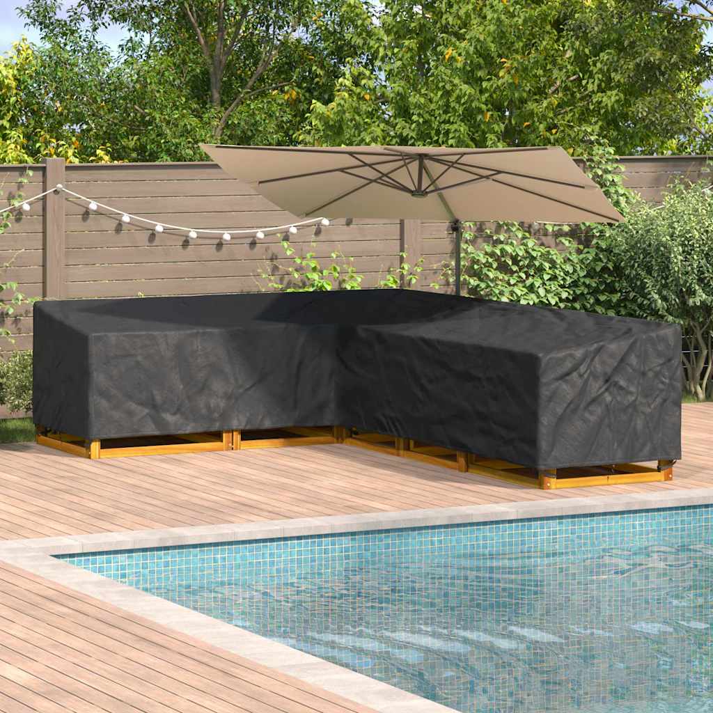 Garden Furniture Cover 220 x 210D Oxford   Garden Furniture Cover