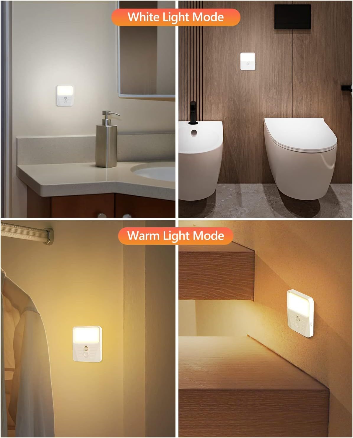 a collage of different light fixtures