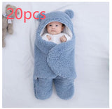 Quilted Baby Sleeping Bag