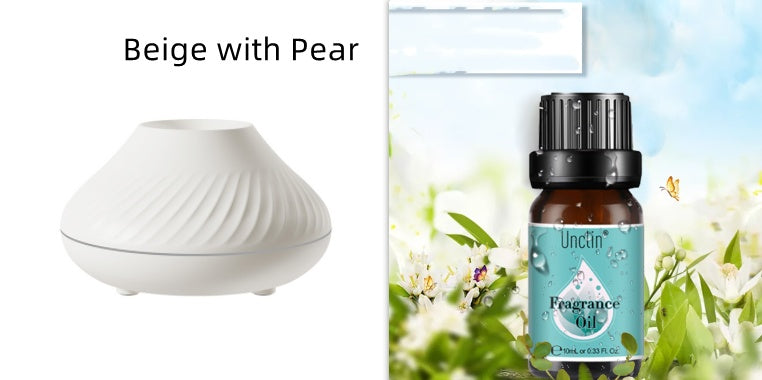 a white bottle with a black cap next to a white object with a black lid
