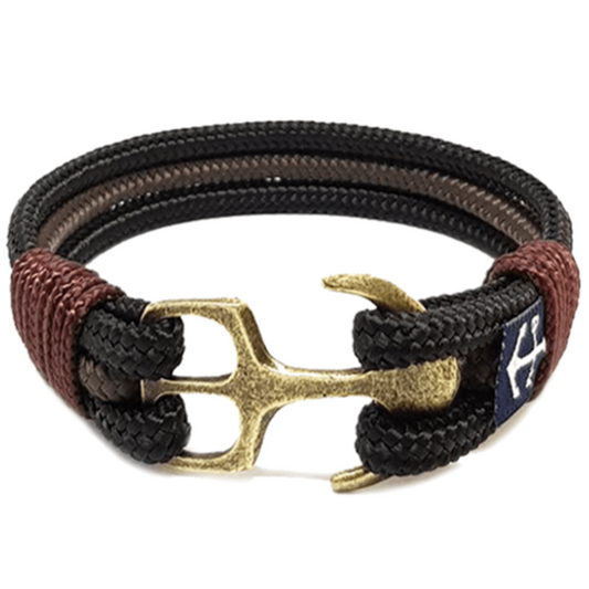 Anchor Nautical Bracelet