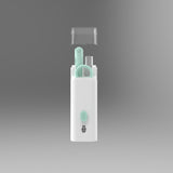 Multi-Function Electronics and Keyboard Cleaning Kit