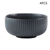 Vertical Bowls