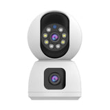 K12 Dual-Band Security Camera
