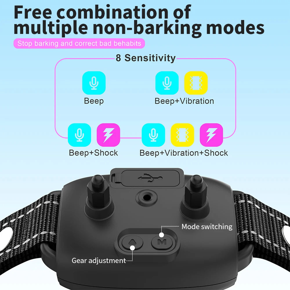 a black remote control with text and symbols