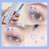 Colorful Eyeliner Pencil
