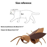 Holiday Costume for Dogs and Cats