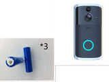 Wi-Fi Video Doorbell Camera
