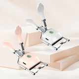 Rechargeable Electric Eyelash Curler