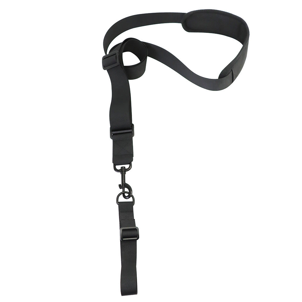 Side-Hung Mowing Widened And Thickened Convenient One-Shoulder Strap