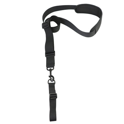 Side-Hung Mowing Widened And Thickened Convenient One-Shoulder Strap