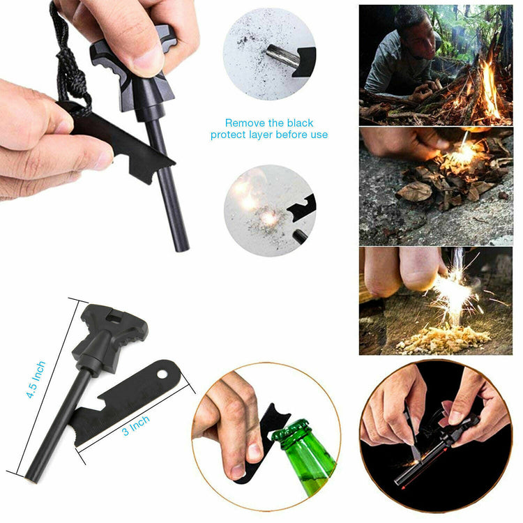 a collage of a person's hands holding a lighter