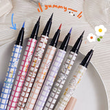 Colorful Eyeliner Pencil