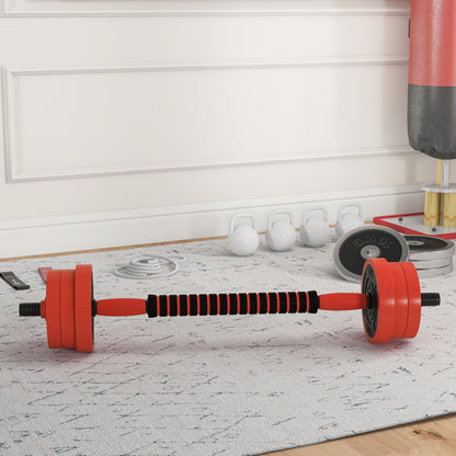 Adjustable Dumbbell Sets