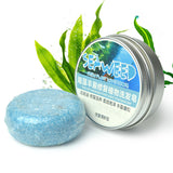 Ginger and Herbal Shampoo Soap