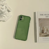 Transparent Photo-Frame Phone Case for Compatible iPhone Models