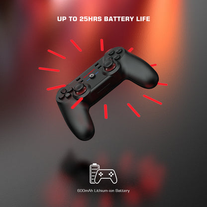 Gamepad Box Wireless Laptop TV Home Wireless Usb