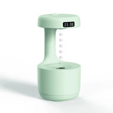 Anti-Gravity Cool-Mist Humidifier
