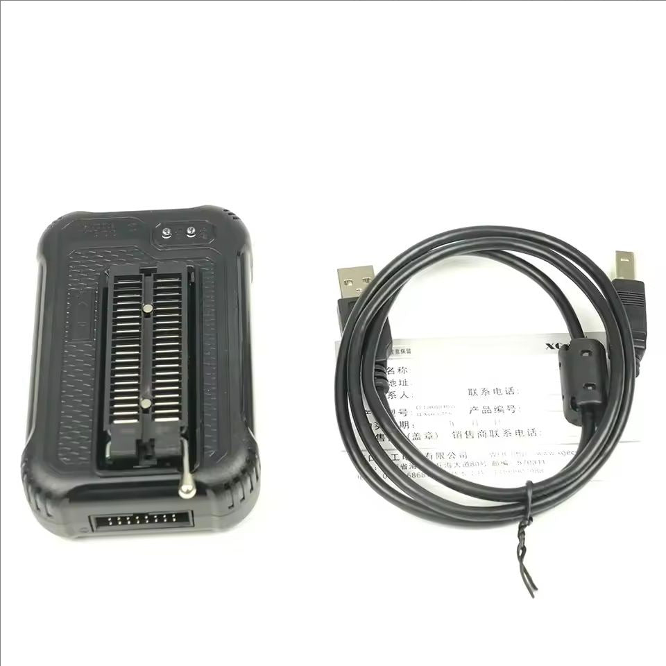 XGecu T48 TL866 Universal Programmer Notebook Car Motherboard