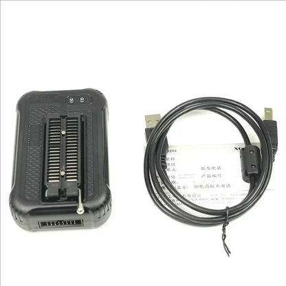 XGecu T48 TL866 Universal Programmer Notebook Car Motherboard