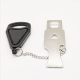 Portable Travel Door Lock for Hotels