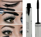 Long-Curl Fiber Mascara