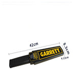 Handheld Security Metal Detector