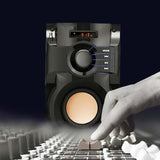 A100 Desktop Speaker with Subwoofer