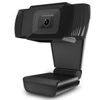 HD USB Computer Webcam