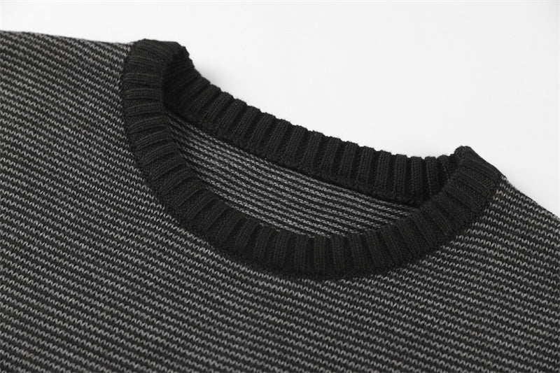 a close up of a sweater