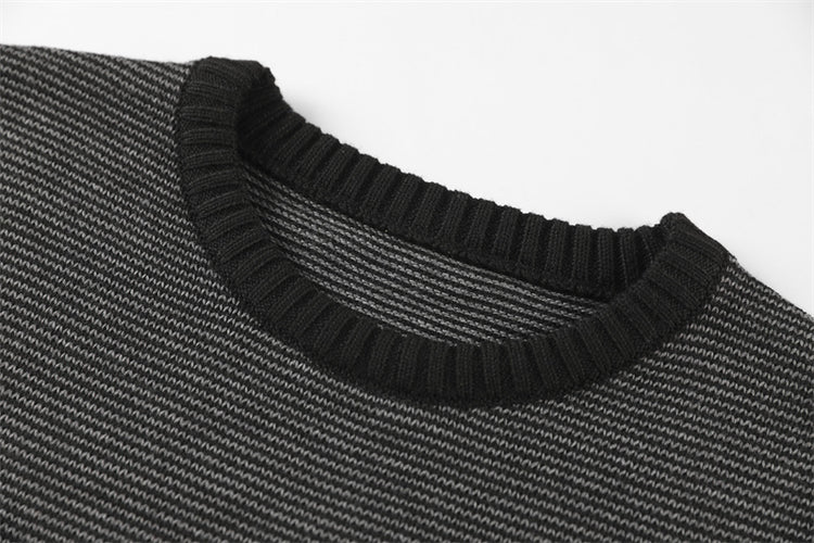 a close up of a sweater