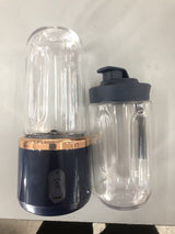 USB Rechargeable 6-Blade Portable Blender