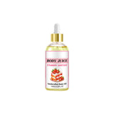 Moisturizing Body Care Oil