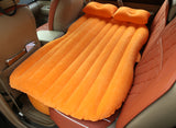 Inflatable Car Travel Air Mattress