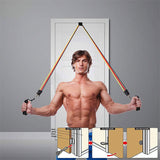 Resistance Band Strength Training Set